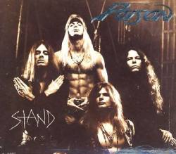Poison (USA) : Stand